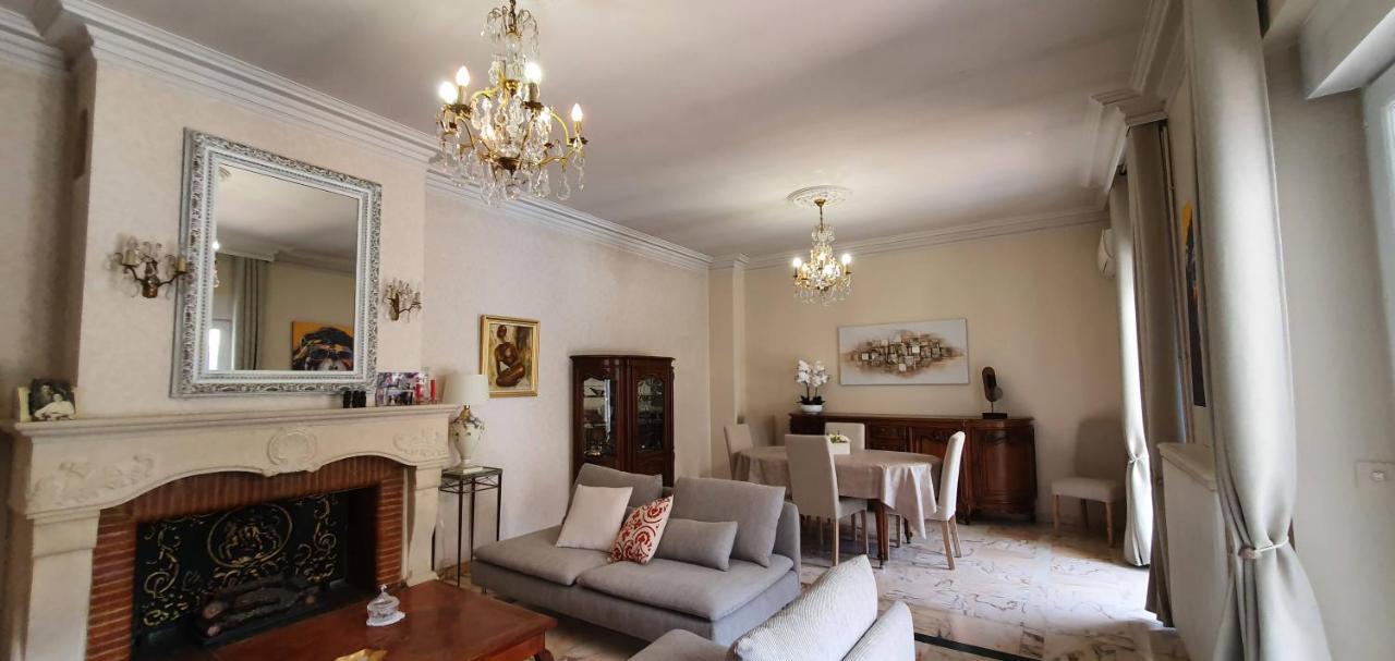 La Casa De Margarita Y Sisco, Villa Avec Piscine قرقشونه المظهر الخارجي الصورة