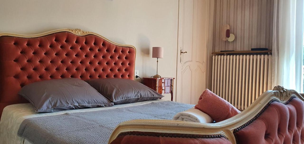 La Casa De Margarita Y Sisco, Villa Avec Piscine قرقشونه المظهر الخارجي الصورة